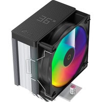 Ocypus Gamma A40 ARGB Digital, CPU køler Sort