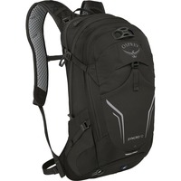 Osprey Syncro 12, Rygsæk Sort