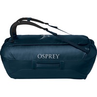 Osprey Transporter Duffel 120, Taske Blå/mørkeblå