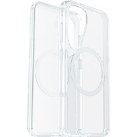 Otterbox Symmetry Clear, Mobiltelefon Cover gennemsigtig