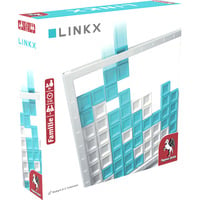 Pegasus Linkx, Denkspiel 