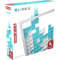 Pegasus Linkx, Puslespil 