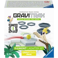 Ravensburger 27532, Tog 