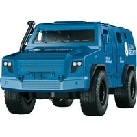 SIKU Money transporter Kraftfuld transportmodel Formonterede 1:50, Model køretøj Kraftfuld transportmodel, Formonterede, 1:50, Ethvert køn, Metal, Plast, 3 År