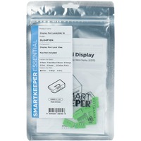 SMARTKEEPER ESSENTIAL DisplayPort-lås (DL04), Låsekasser 