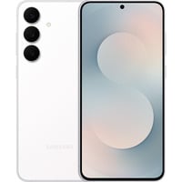 Samsung Galaxy S25 FE 17 cm (6.7") Dual SIM Android 16.0 5G USB Type-C 8 GB 128 GB 4900 mAh Hvid, Mobiltelefon Hvid, 17 cm (6.7"), 8 GB, 128 GB, 50 MP, Android 16.0, Hvid