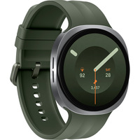 Samsung Galaxy Watch9, SmartWatch Sølv