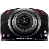 Thrustmaster TS-XW Ratbase, Ratakselafstand Sort/Rød, PC, Xbox Series S, Xbox Series X, Ratbase, Sort, Rød, Thrustmaster, Kina, 40 W