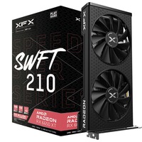 XFX Grafikkort