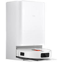 Xiaomi 6941812792322, Støvsuger robot Hvid