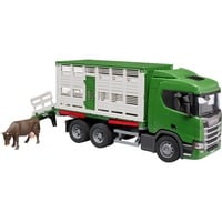bruder 03548, Model køretøj