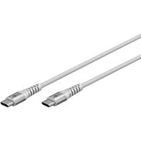 goobay 70192, Kabel Hvid