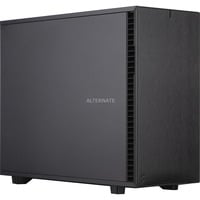 ALTERNATE Gaming-PC Silent Edition • RTX 5080 • AMD Ryzen™ 7 9800X3D • 32 GB RAM, Gaming PC Sort