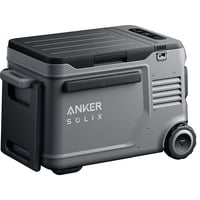 Anker A17A4, Køleboks grå/Sort