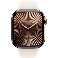 Apple MWYX3QF/A, SmartWatch Guld