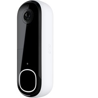 Arlo AVD3001-100EUS, Dørklokken Hvid/Sort