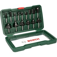 Bosch 2 607 019 469 fræser 800 g