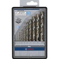 Bosch 2 607 019 925 Ikke kategoriseret, Drill bit sæt 