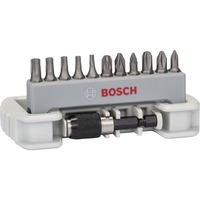 Bosch Bitsæt Ekstra Hård, 11+1 dele, Bit sæt 