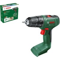 Bosch EasyDrill 18V-40, 06039D8000, Bore-/ skruemaskine Grøn/Sort