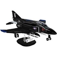 COBI F-4S Phantom II, Bygge legetøj 