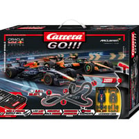Carrera GO!!! Championship Rivals, Racerbane 