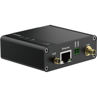 D-Link DWM-311-G cellulær netværksenhed, Router Sort, 10,100,1000,2500 Mbit/s, OpenVPN, -30 - 70 °C, -40 - 85 °C, 10 - 95%