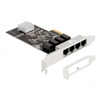 DeLOCK 88618, Netværkskort
