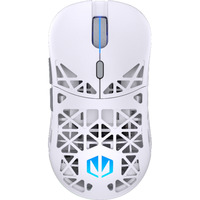 ENDORFY EY6A017, Gaming mus Hvid