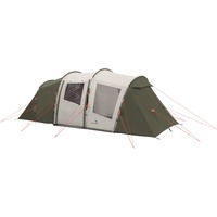 Easy Camp Tunnelzelt Huntsville Twin 600, Telt olivengrøn/Lys grå