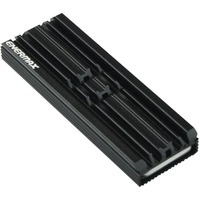 Enermax ESC001-BK, Køleplade Sort