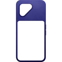 Fairphone Fairphone (Gen. 6) beskyttelsescover, Mobiltelefon Cover kobolt blå