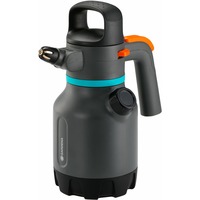GARDENA 11120-20, Pumpe & tryksprøjter grå