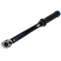 GEDORE Momentnøgle TORCOFLEX UK, 1/2" Sort/Blå