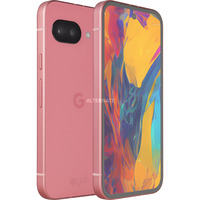 Google Mobiltelefon Rosa