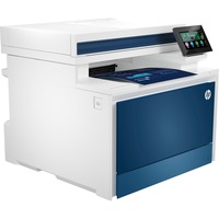 HP 5HH64F#B19, Multifunktionsprinter 