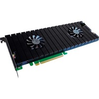 HighPoint SSD7140A, Controller 