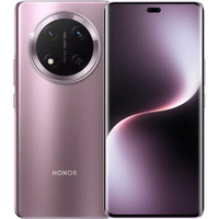 Honor Mobiltelefon Lilla