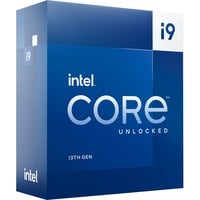 Intel® Core™ i9-13900K, Processor boxed