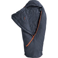 Jack Wolfskin Sovepose GROW UP DREAMER Blå