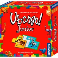 KOSMOS Ubongo Junior, Brætspil 