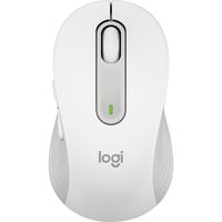 Logitech 910-006274, Mus Hvid/Lys grå