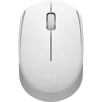 Logitech M171, Mus Hvid