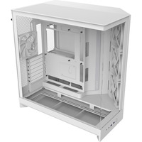 NZXT Towerkabinet hvid (mat)