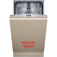Neff S853HKX20E, Opvaskemaskine 