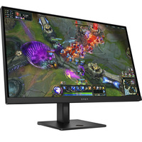 OMEN OMEN 27qs G2 (HSD-0161-A), Gaming Skærm Sort