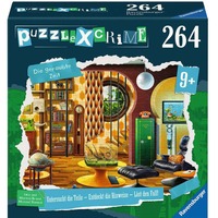 Ravensburger 13393, Puslespil