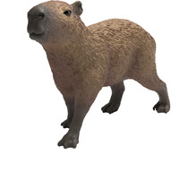 Schleich Wild Life Capybara, Spil figur 