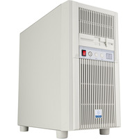 SilverStone SST-FLP03W, Towerkabinet Hvid