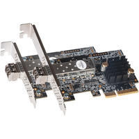Sonnet Solo 10GBASE-T Ethernet 1-Port PCIe Card, Netværkskort 